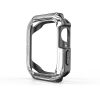 Devia Sport Series Apple Watch ütésálló védőtok - 41mm - fekete