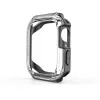 Devia Sport Series Apple Watch ütésálló védőtok - 41mm - fekete