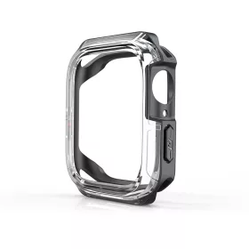   Devia Sport Series Apple Watch ütésálló védőtok - 41mm - fekete