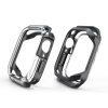 Devia Sport Series Apple Watch ütésálló védőtok - 41mm - fekete