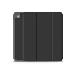   Devia Rosy Series tablet tok (Smart Case) - Apple iPad 10.9 (2022) - fekete