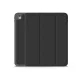 Devia Rosy Series tablet tok (Smart Case) - Apple iPad 10.9 (2022) - fekete
