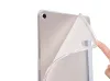 Devia Gremlin tablet tok (Smart Case) - Apple iPad 10.9 (2022) - fekete