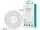 Devia Smart Series 27W PD USB Type-C/Lightning adat- és töltőkábel 2m - fehér