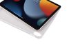 Devia Gremlin tablet tok (Smart Case) - Apple iPad Air 4/5 (2020/2022) 10.9/Air6 (2024) 11" - kék