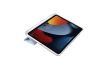 Devia Gremlin tablet tok (Smart Case) - Apple iPad Air 4/5 (2020/2022) 10.9/Air6 (2024) 11" - kék