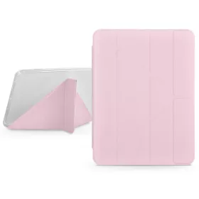   Devia Gremlin tablet tok (Smart Case) - Apple iPad Air4/5 (2020/2022) 10.9/Air6 (2024) 11" - pink
