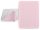 Apple iPad Air 4 / 5 (2020/2022) 10.9 / iPad Air 6 (2024) 11.0 tablet tok (SmartCase) on/off funkcióval, Apple Pencil tartóval - Devia Gremlin Series Case With Pencil Slot - pink