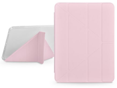 Devia Gremlin tablet tok (Smart Case) - Apple iPad Air4/5 (2020/2022) 10.9/Air6 (2024) 11" - pink