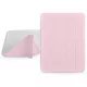 Devia Gremlin tablet tok (Smart Case) - Apple iPad Air4/5 (2020/2022) 10.9/Air6 (2024) 11" - pink