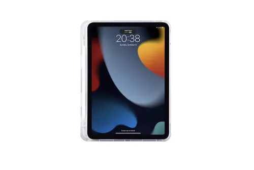 Devia Gremlin tablet tok (Smart Case) - Apple iPad Air4/5 (2020/2022) 10.9/Air6 (2024) 11" - pink