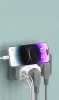 Devia Smart Series 20W PD hálózati csatlakozóaljzat 2xUSB/Type-C - fehér