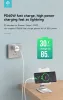 Devia Smart Series 60W Type-C/Type-C adat- és töltőkábel 2m - fehér