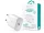 Devia Smart Series V2 20W PD hálózati gyorstöltő adapter Type-C - fehér
