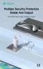 Devia Smart Series 30W GaN PD+QC hálózati gyorstöltő adapter USB+Type-C - fehér