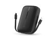 Devia Kintone Series - USB + Type-C - powerbank + Type-C/Lightning kábel -      10.000 mAh - fekete