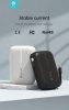 Devia Kintone Series - USB + Type-C - powerbank + Type-C/Lightning kábel -      10.000 mAh - fekete