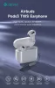 Devia Airbuds Pods3 Bluetooth sztereó headset - fehér