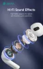 Devia Airbuds Pods3 Bluetooth sztereó headset - fehér