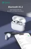 Devia Airbuds Pods3 Bluetooth sztereó headset - fehér