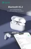 Devia Airbuds Pods2 Bluetooth sztereó headset - fehér
