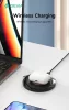 Devia Airbuds Pods2 Bluetooth sztereó headset - fehér