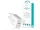 Devia Smart Series 30W GaN PD hálózati gyorstöltő adapter Type-C - fehér