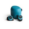 Boompods TWS Bluetooth sztereó headset v5.3 + töltőtok - Boompods Soundwave     Ocean TWS with Charging Case - kék