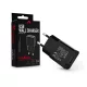 Maxlife MXTC-01 10W USB hálózati töltő adapter - fekete