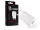 Maxlife MXTC-01 10W USB hálózati töltő adapter - fehér