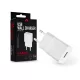 Maxlife MXTC-01 10W USB hálózati töltő adapter - fehér