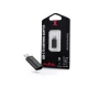 Maxlife USB-C To Lightning Adapter USB Type-C/Lightning adapter - 2A - fekete