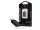 Maxlife USB/USB Type-C OTG adapter - 2A - fekete