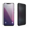 Apple iPhone 12/12 Pro üveg képernyővédő fólia - Privacy Glass Full Glue - 1    db/csomag