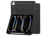Tech-Protect tablet tok (Smart Case) - Apple iPad Pro 11 (2024) - fekete - OEM