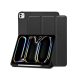 Tech-Protect tablet tok (Smart Case) - Apple iPad Pro 11 (2024) - fekete - ECO