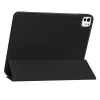 Tech-Protect tablet tok (Smart Case) - Apple iPad Pro 11 (2024) - fekete - OEM