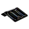 Tech-Protect tablet tok (Smart Case) - Apple iPad Pro 11 (2024) - fekete - OEM