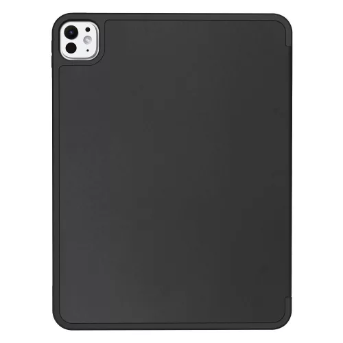 Tech-Protect tablet tok (Smart Case) - Apple iPad Pro 11 (2024) - fekete - OEM