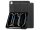 Tech-Protect tablet tok (Smart Case) - Apple iPad Pro 13 (2024) - fekete - ECO
