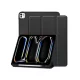 Tech-Protect tablet tok (Smart Case) - Apple iPad Pro 13 (2024) - fekete - OEM