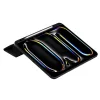 Tech-Protect tablet tok (Smart Case) - Apple iPad Pro 13 (2024) - fekete - OEM