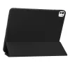 Tech-Protect tablet tok (Smart Case) - Apple iPad Pro 13 (2024) - fekete - OEM