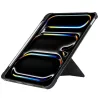Tech-Protect Origami tok (Smart Case) - Apple iPad Pro 13 (2024) - fekete - OEM