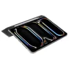 Tech-Protect Origami tok (Smart Case) - Apple iPad Pro 13 (2024) - fekete - OEM