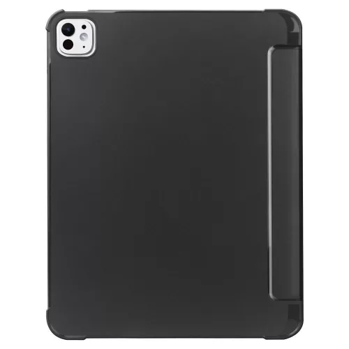 Tech-Protect Origami tok (Smart Case) - Apple iPad Pro 13 (2024) - fekete - OEM