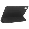 Tech-Protect Origami tok (Smart Case) - Apple iPad Pro 13 (2024) - fekete - OEM