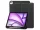 Tech-Protect tablet tok (Smart Case) - Apple iPad Air 13 1/2/3 (2024-26) - fekete - OEM