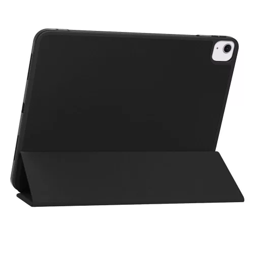 Tech-Protect tablet tok (Smart Case) - Apple iPad Air 13 1/2/3 (2024-26) - fekete - OEM