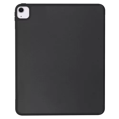 Tech-Protect tablet tok (Smart Case) - Apple iPad Air 13 1/2/3 (2024-26) - fekete - OEM